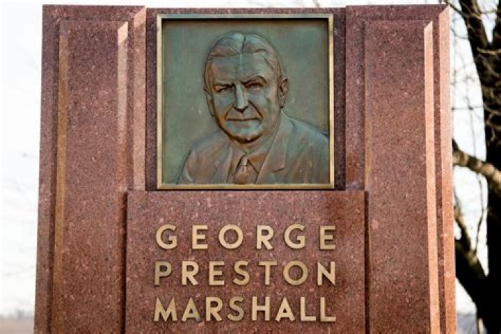 George Preston Marshall Biography, Age, Height, Wife, Net Worth, Family