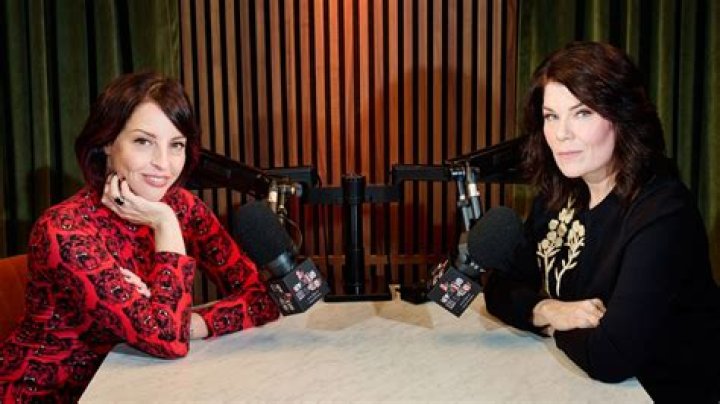 Georgia Hardstark – Biography, Husband and Net Worth