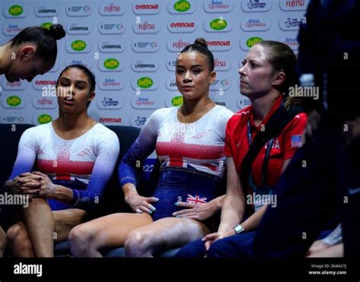 Georgia-Mae Fenton Biography, Age, Height, Husband, Net Worth, Family