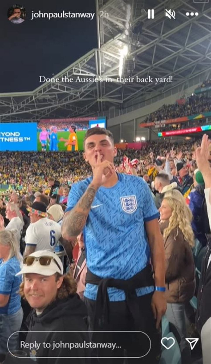 Georgia Stanway family, parents, siblings, boyfriend