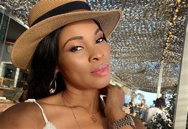 Georgina Onuoha (Movie Actress) - Age, Birthday, Bio, Facts, Family, Net Worth, Height & More