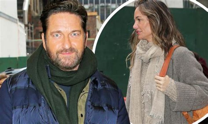 Gerard Butler Bio, Girlfriend, Wiki, Morgan Brown, The Phantom Opera, and Net Worth