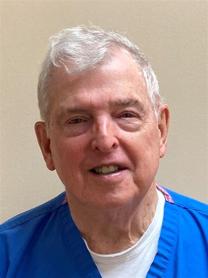 Dr. Gerard Foye, MD – Danbury, CT