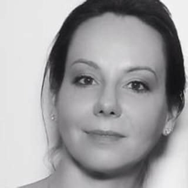 Dr. Gergana Gallacher, MD – Danville, CA