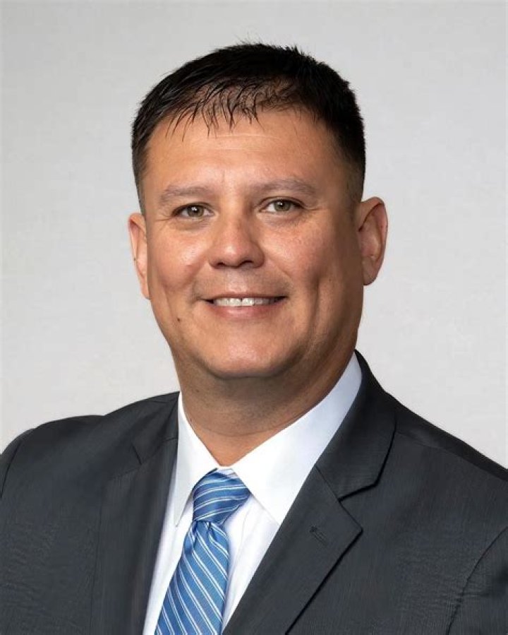 Dr. Gerson Florez, MD – Port St. Lucie, FL