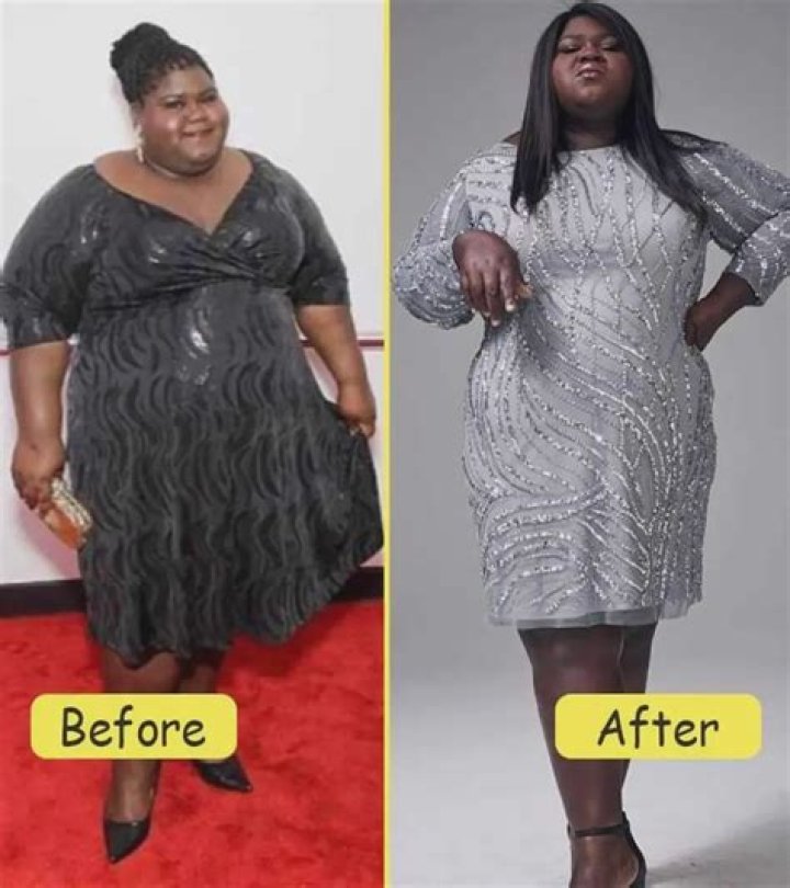Get it, Girl! Gabourey Sidibe Shares Impressive Weight Loss Update on Instagram!