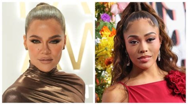 Get Your Glow On! Jordyn Woods Shows Off Her Flawless Skin in Makeup-Free Selfie