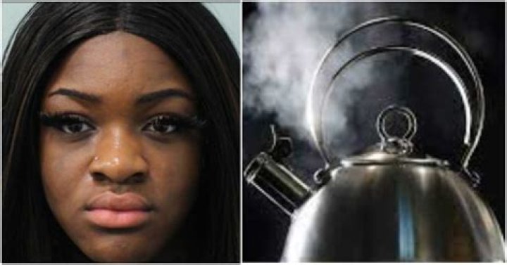 Ghanaian teen jailed for boiling water attack and stabbing on friend