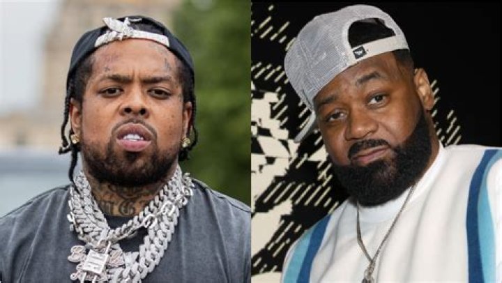 Ghostface Killah Adds His Touch To Silk Sonic's "Leave The Door Open"