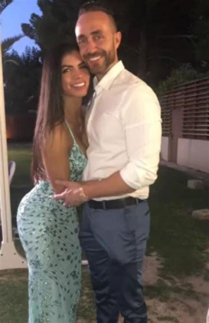 Giannina Luján (Modelo) - Edad, cumpleaños, biografía, hechos, familia, patrimonio neto, altura y más