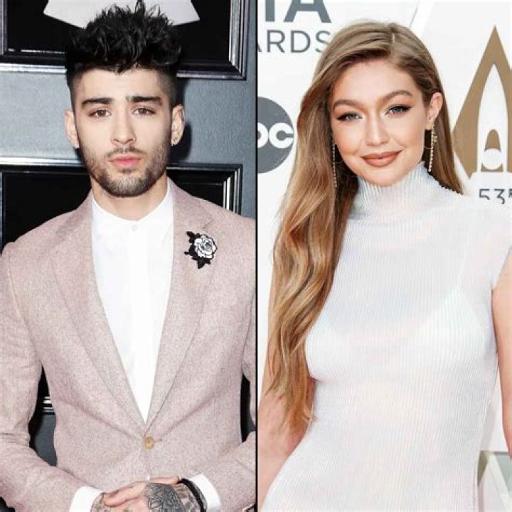 Gigi Hadid Sparks Engagement Rumors With Zayn Malik — See the Ring!