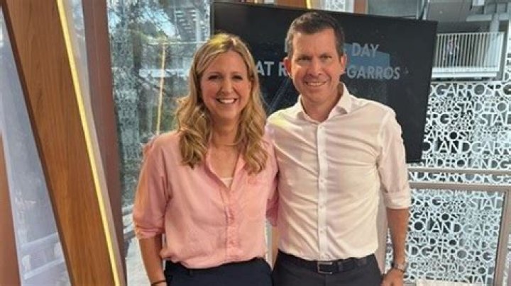 Gigi Salmon Wikipedia Husband & Family- Is BBC Presenter Married?