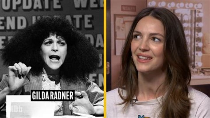 Gilda Radner’s Net Worth, Biography, Career, Awards, Fact and Life Story