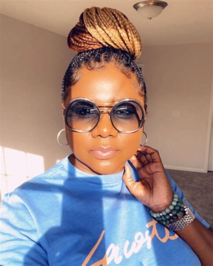 Gillian Garcia Age | Wiki, Net worth, Bio, Height, Boyfriend ?