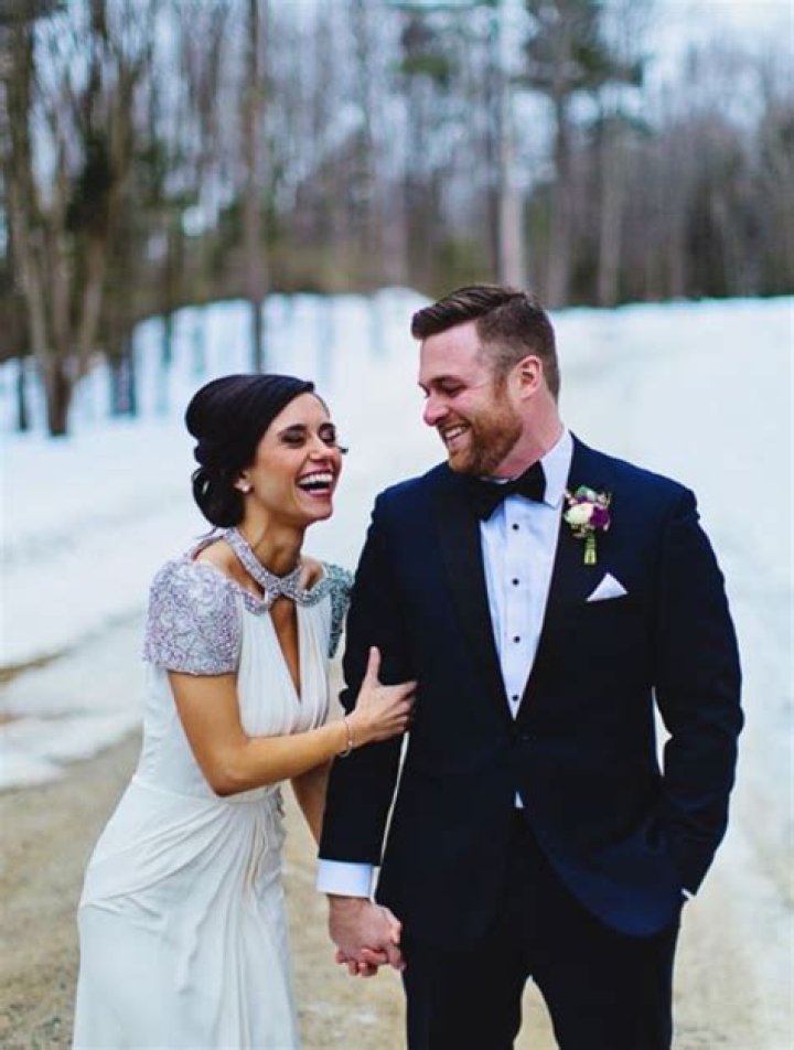 Gina Bullard Age, Husband, Bio, Divorce, Height, Salary, Married, Boyfriend