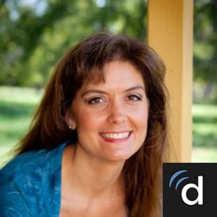 Dr. Gina Fowler, DO – Willow Park, TX