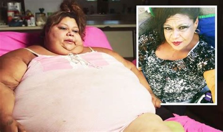 Gina Marie Krasley Obituary – How Did My 600lb Life Gina Died?