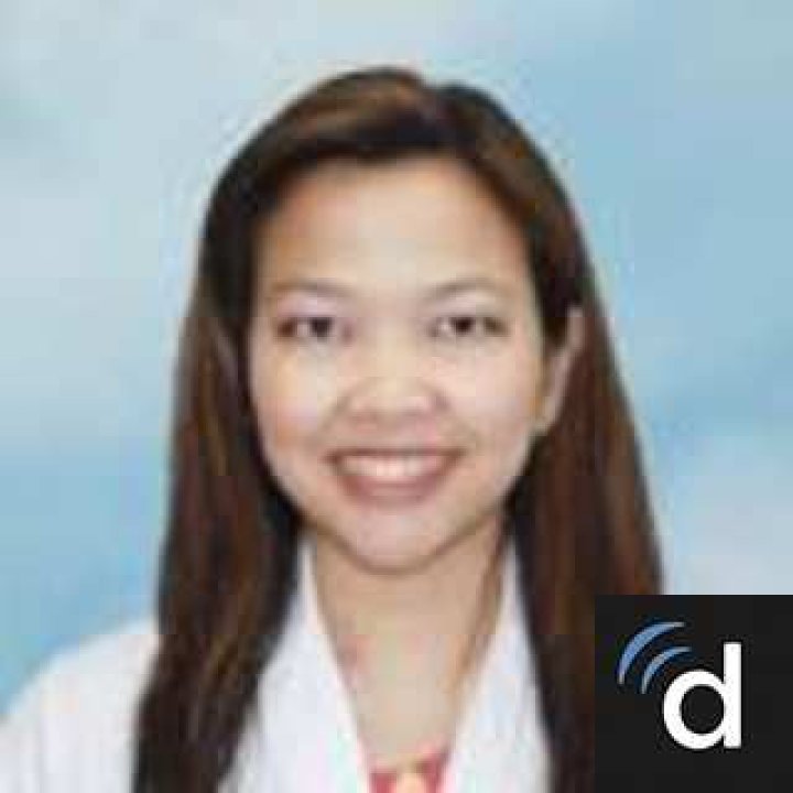 Dr. Gina Rocillo, MD – Cerritos, CA