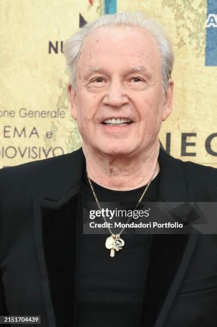 Giorgio Moroder (Music Producer) - Age, Birthday, Bio, Facts, Family, Net Worth, Height & More