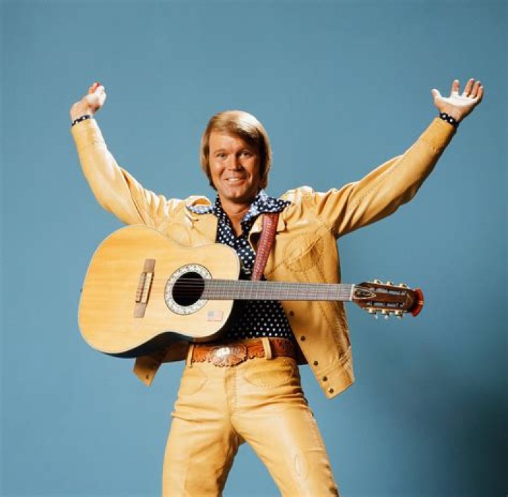 Glen Campbell