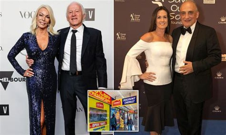 Glen Devries Net Worth Exposed – Who Is Medidata Solution Co-Founder Wife