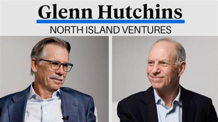 Glenn Hutchins’s Net Worth, Biography, Career, Awards, Fact and Life Story