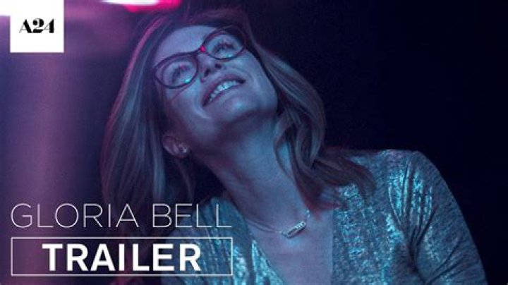 Gloria Bell