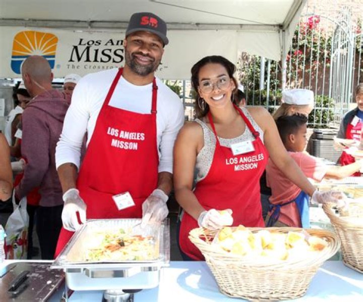 Gloria Govan Net Worth: What Is The "Basketball Wives" Star Worth?