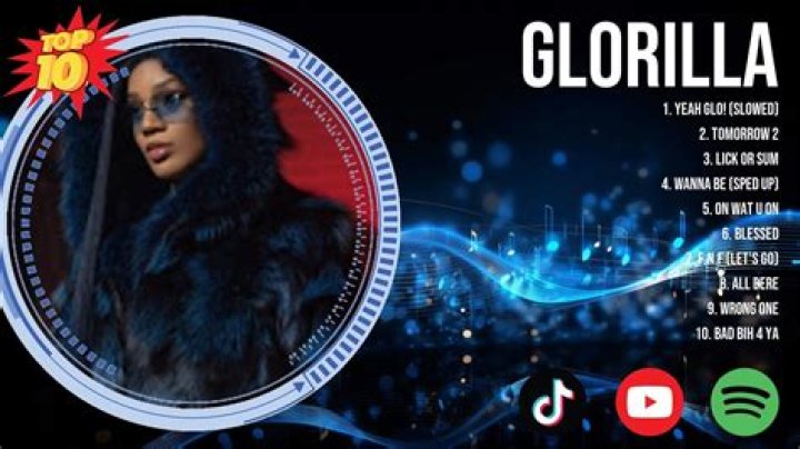 GloRilla Hits The Open Road In New "TGIF" Music Video