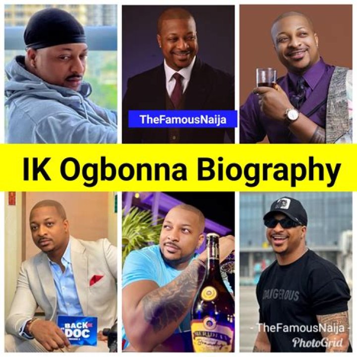 Glory Ogbonna’s biography, net worth, fact, career, awards and life story