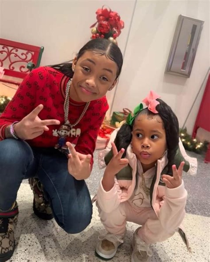 Gokeekeego (Rapper) - Age, Birthday, Bio, Facts, Family, Net Worth, Height & More