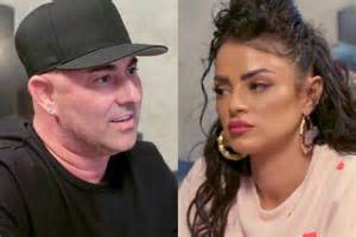 Golnesa Gharachedaghi Biography, Age, Height, Husband, Net Worth, Family