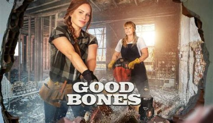 Good Bones Season 8 Release Date Revealed. Will Karen Laine be on the new season?