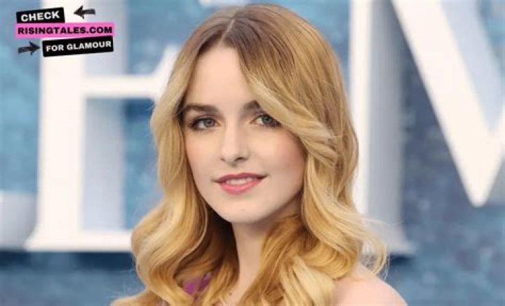 
Goody Grace Height, Age, Who, Girlfriend, Biography, Wiki, Net Worth 