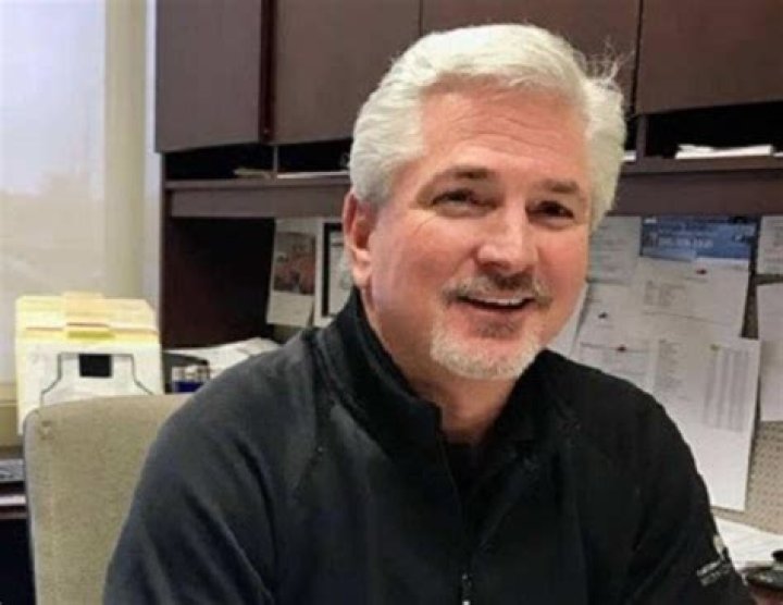 Gordon Farr (Hilary Farr Husband) Wikipedia, Biography, Age, Height, Weight, Wife, Net Worth