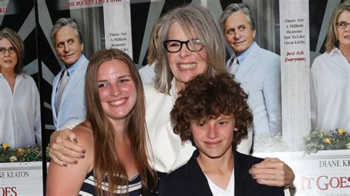 Gordon P. Robertson children: Who are they?