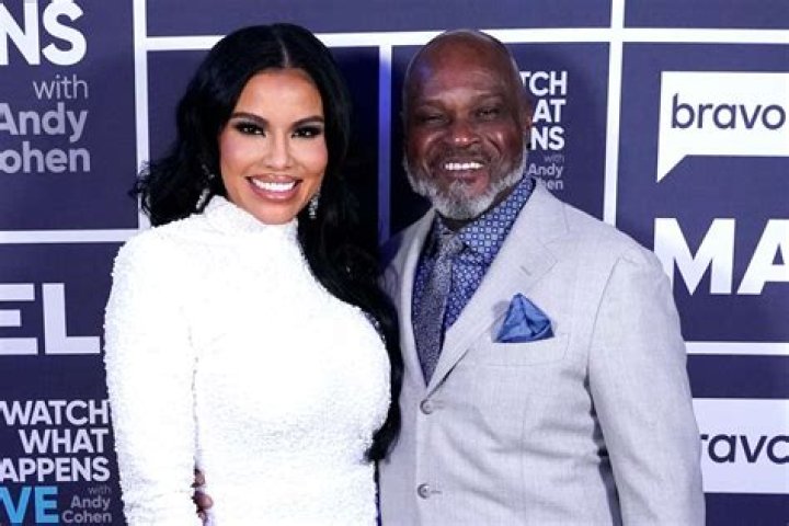 Gordon Thornton Age, Birthday, Wikipedia, Who, Nationality, Biography