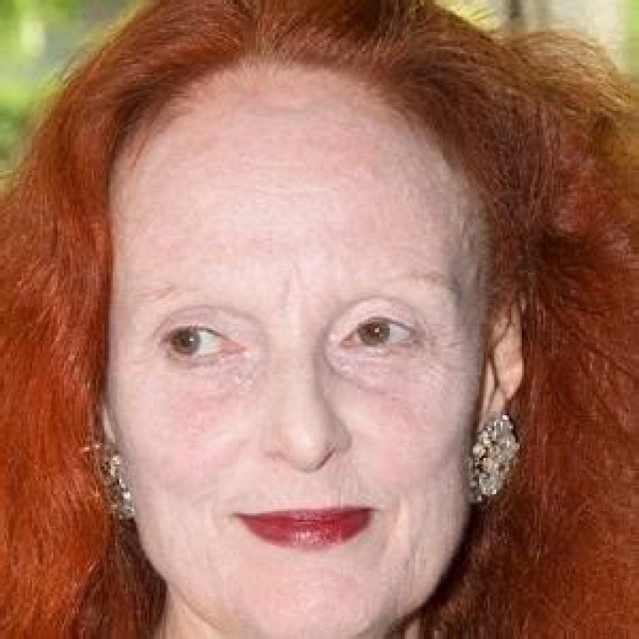 Grace Coddington (Model) - Age, Birthday, Bio, Facts, Family, Net Worth, Height & More