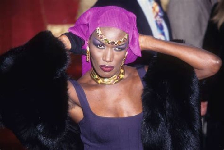 Grace Jones Net Worth 2024: What Is The Icon Worth?