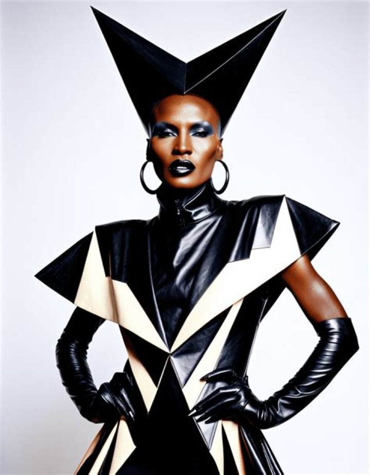 Grace Jones