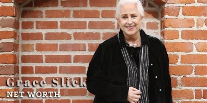 Grace Slick Bio & Wiki: Net Worth, Age, Height & Weight