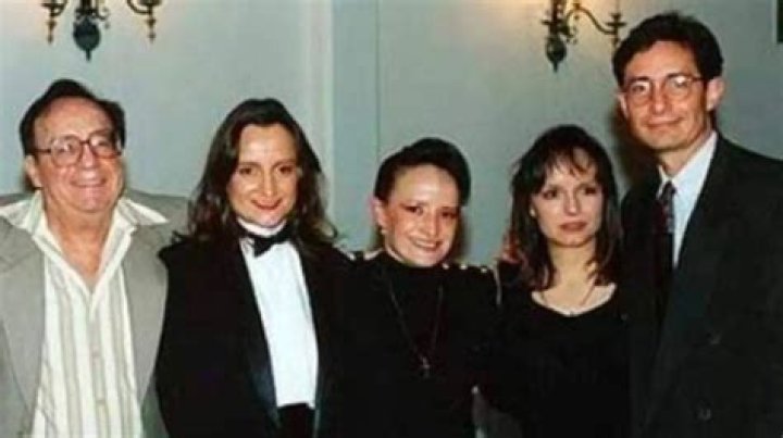 Graciela Mauri biografía, edad, altura, esposa, net worth, familia