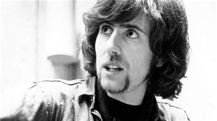 Graham Nash