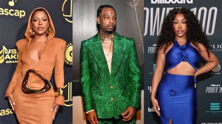 Grammys 2024 In Hip-Hop/R&B: Who Will Win & Who Should Win?