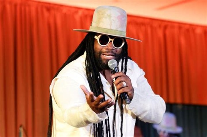 Gramps Morgan (Reggae Singer) - Age, Birthday, Bio, Facts, Family, Net Worth, Height & More
