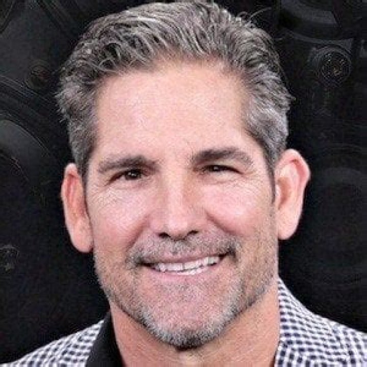Grant Cardone (Business Executive) - Age, Birthday, Bio, Facts, Family, Net Worth, Height & More