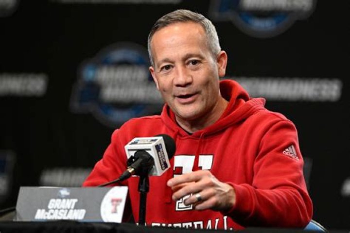 Grant McCasland Height, Weight, Net Worth, Age, Birthday, Wikipedia, Who, Instagram, Biography