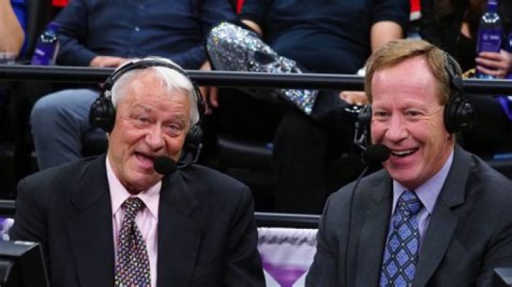 Grant Napear - CelebNetWorth