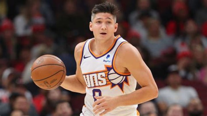 Grayson Allen (Basketball Player) - Age, Birthday, Bio, Facts, Family, Net Worth, Height & More