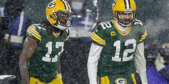 Green Bay Packers' Davante Adams Released From Hospital